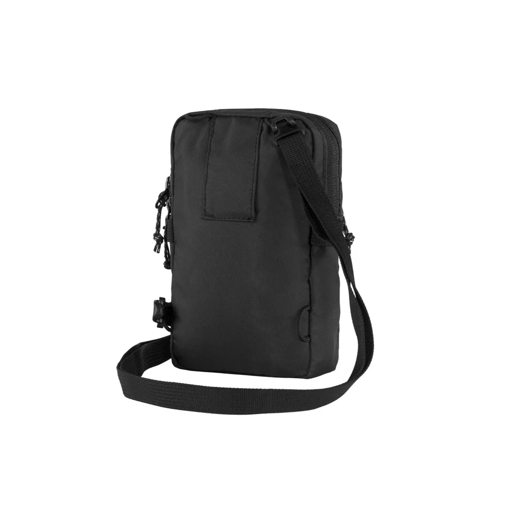 High Coast Pocket - Black - Image 5