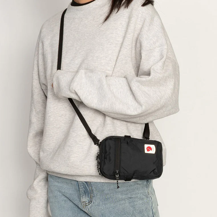High Coast Pocket - Black - Image 8