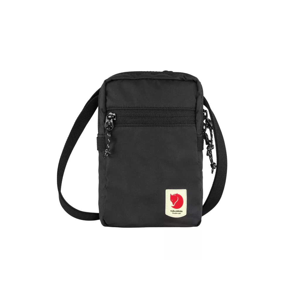 High Coast Pocket - Black - Image 9