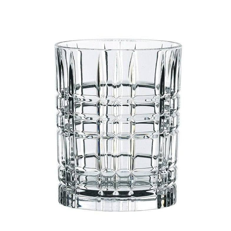 Highland Square Tumblers 345ml, Set of 6 - Image 4