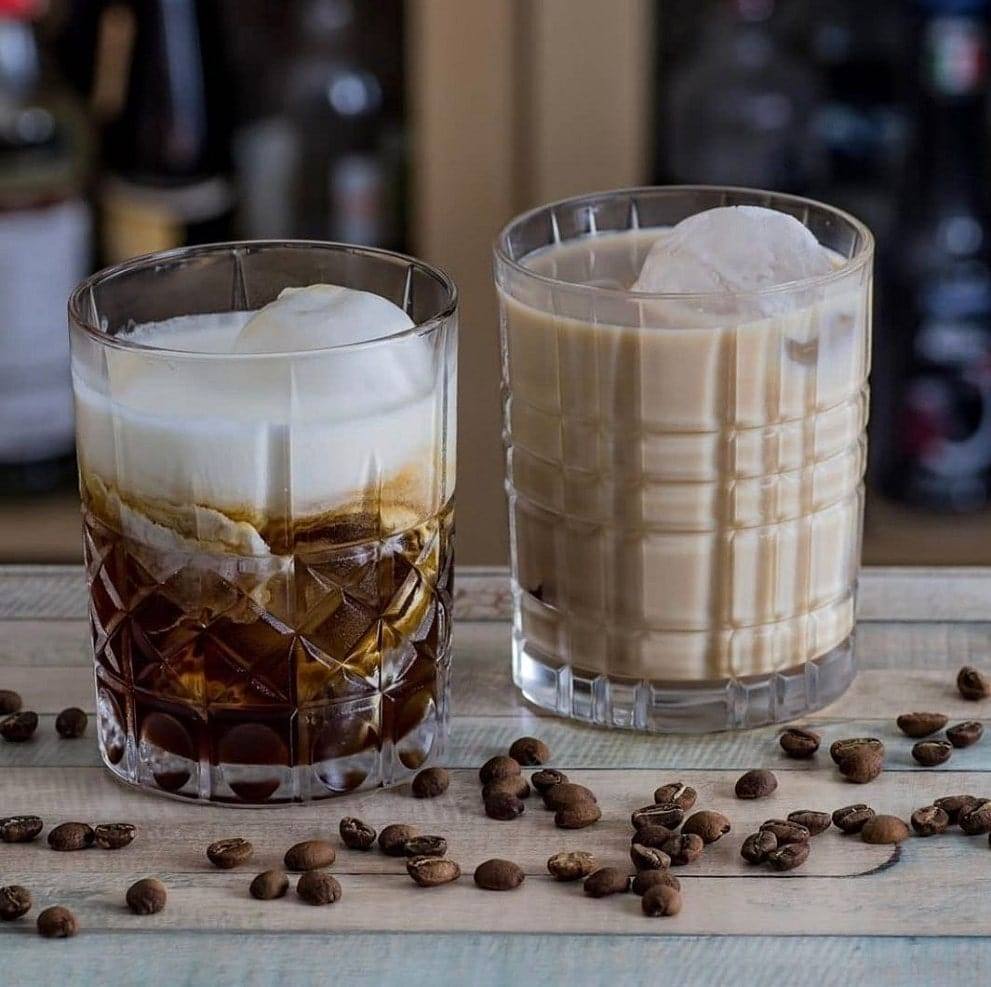 Highland Square Tumblers 345ml, Set of 6 - Image 6