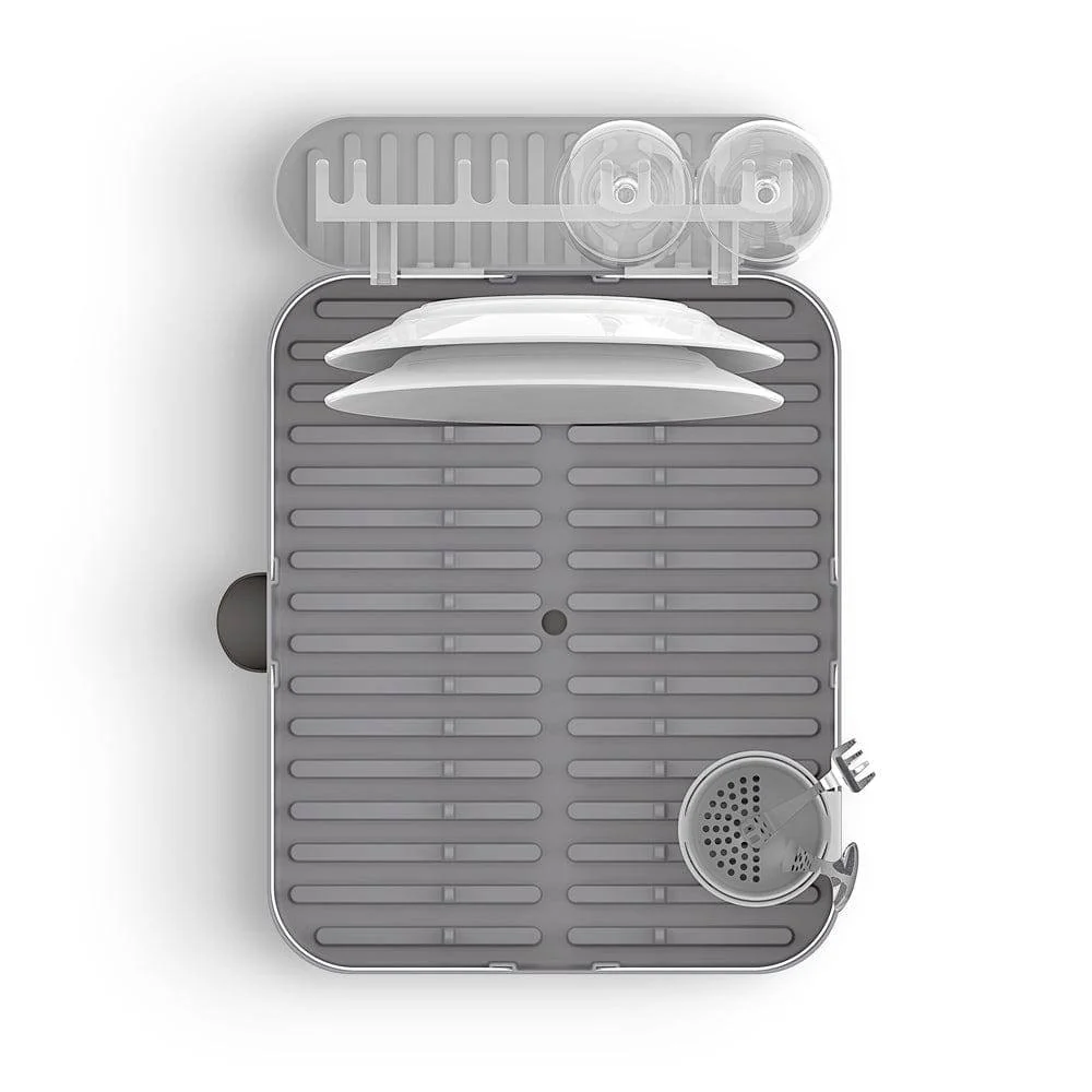 Holster Dish Rack - Charcoal - Image 5