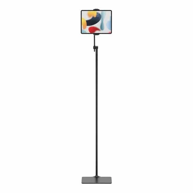 HoverBar Tower Stand - Black - Image 10
