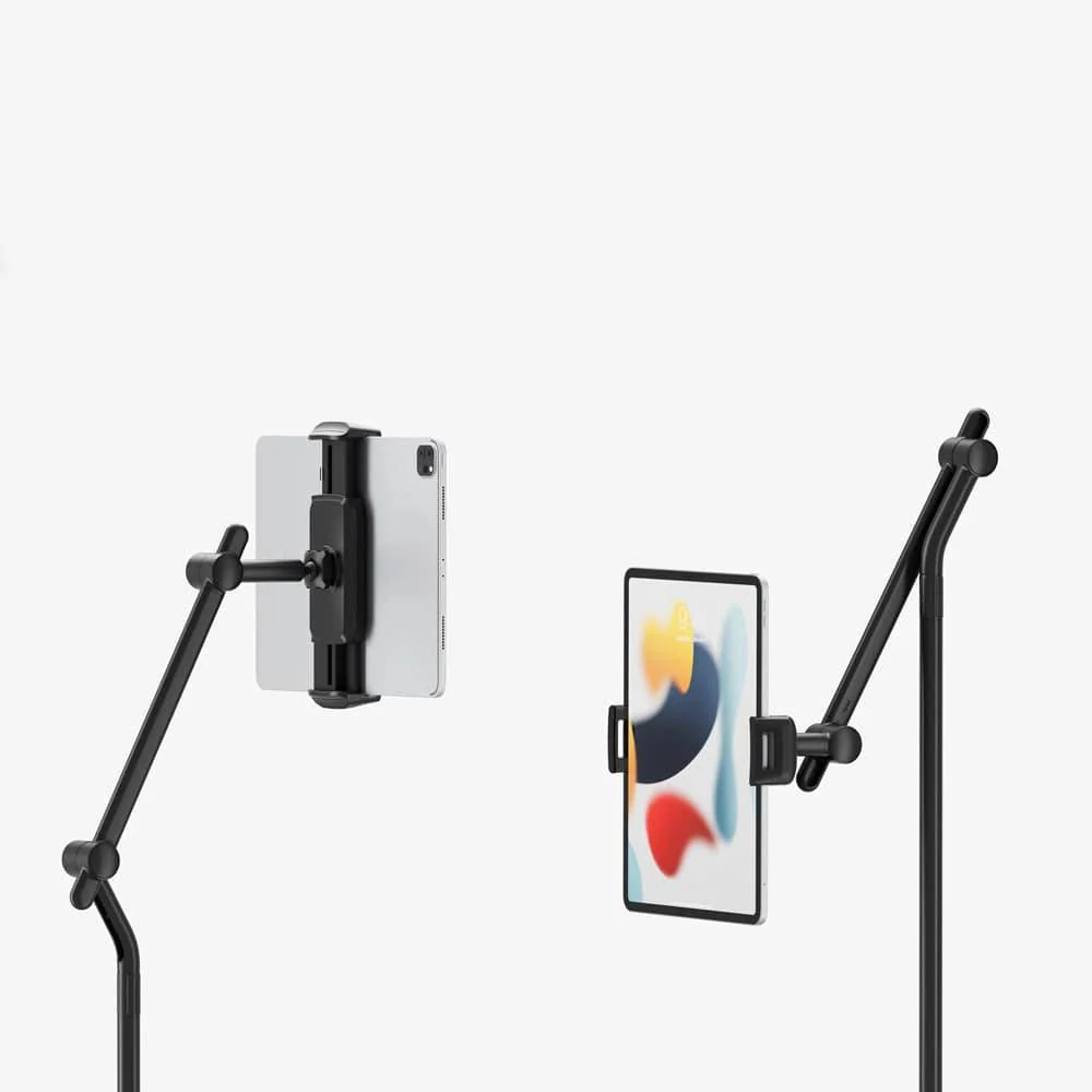 HoverBar Tower Stand - Black - Image 11