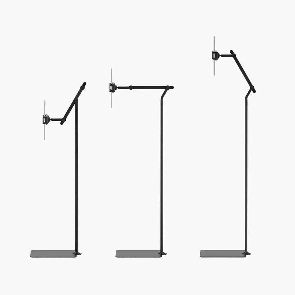 HoverBar Tower Stand - Black - Image 3
