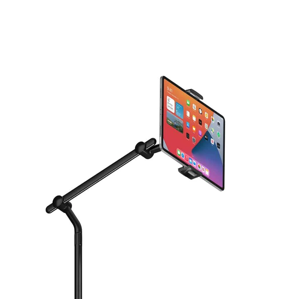 HoverBar Tower Stand - Black - Image 8