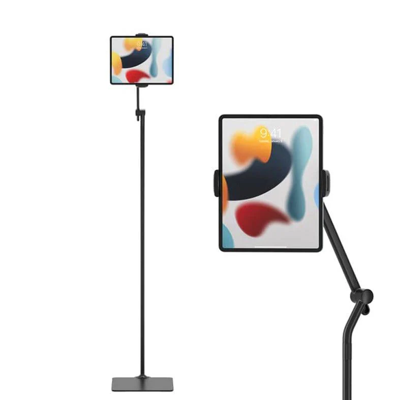 HoverBar Tower Stand - Black - Image 9