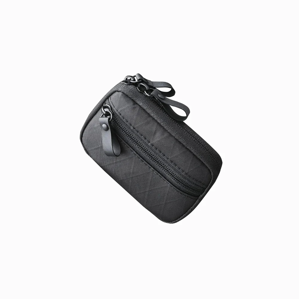 Hub Tech Pouch - Black VX42 - Image 3