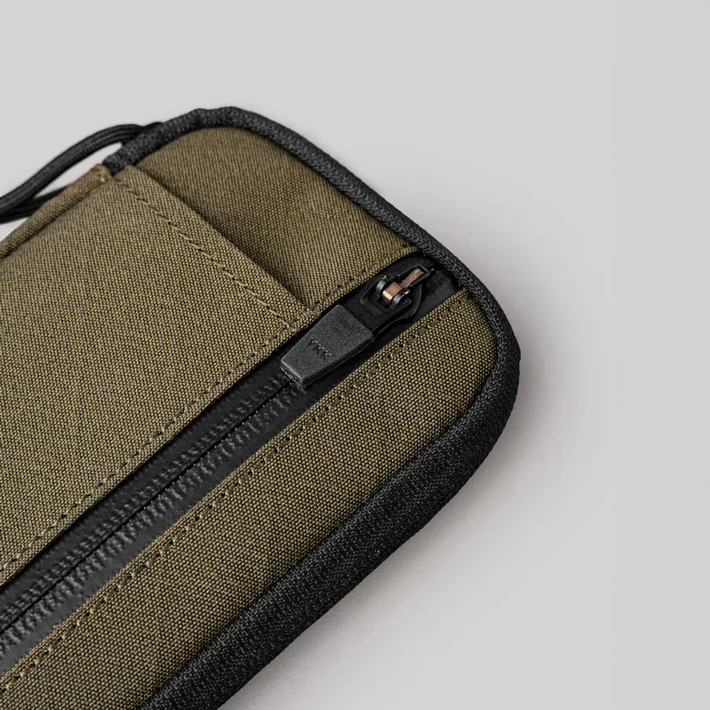 Hub Pouch Pro - Axogrid Army Green - Image 11