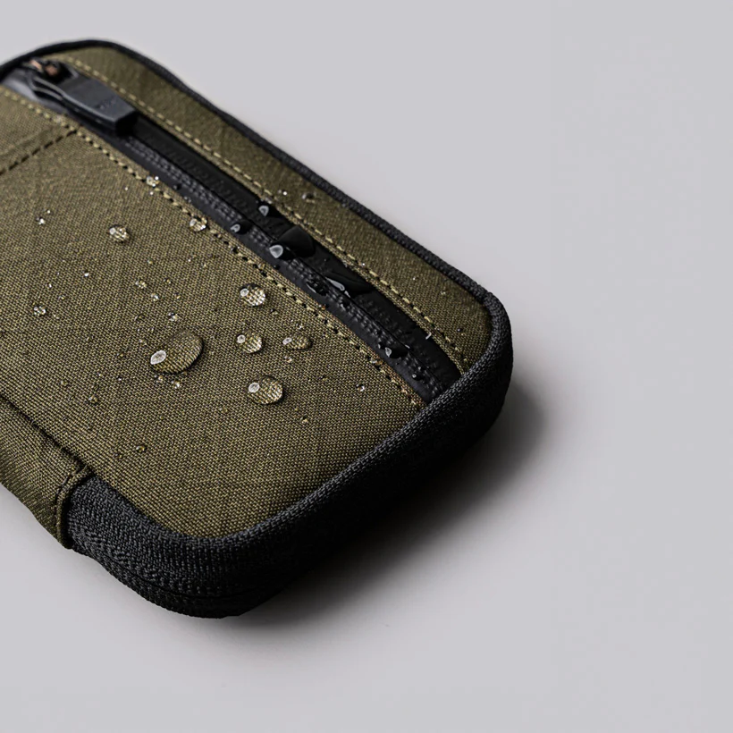 Hub Pouch Pro - Axogrid Army Green - Image 9