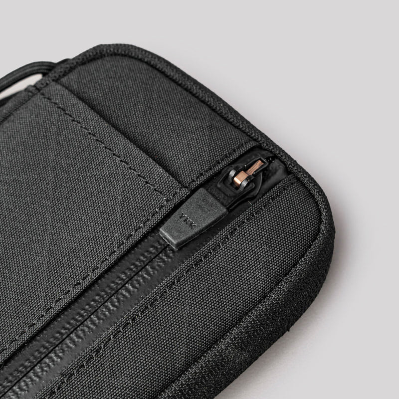 Hub Pouch Pro - Axogrid Black - Image 10