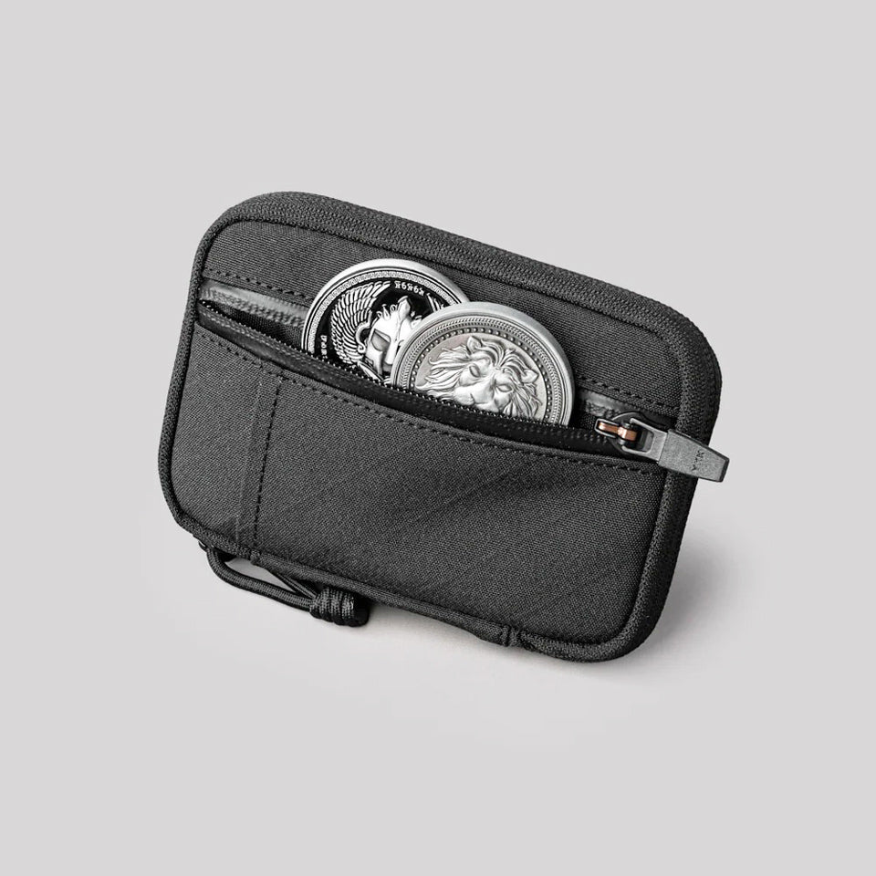Hub Pouch Pro - Axogrid Black - Image 3