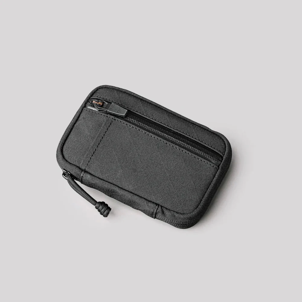 Hub Pouch Pro - Axogrid Black - Image 4