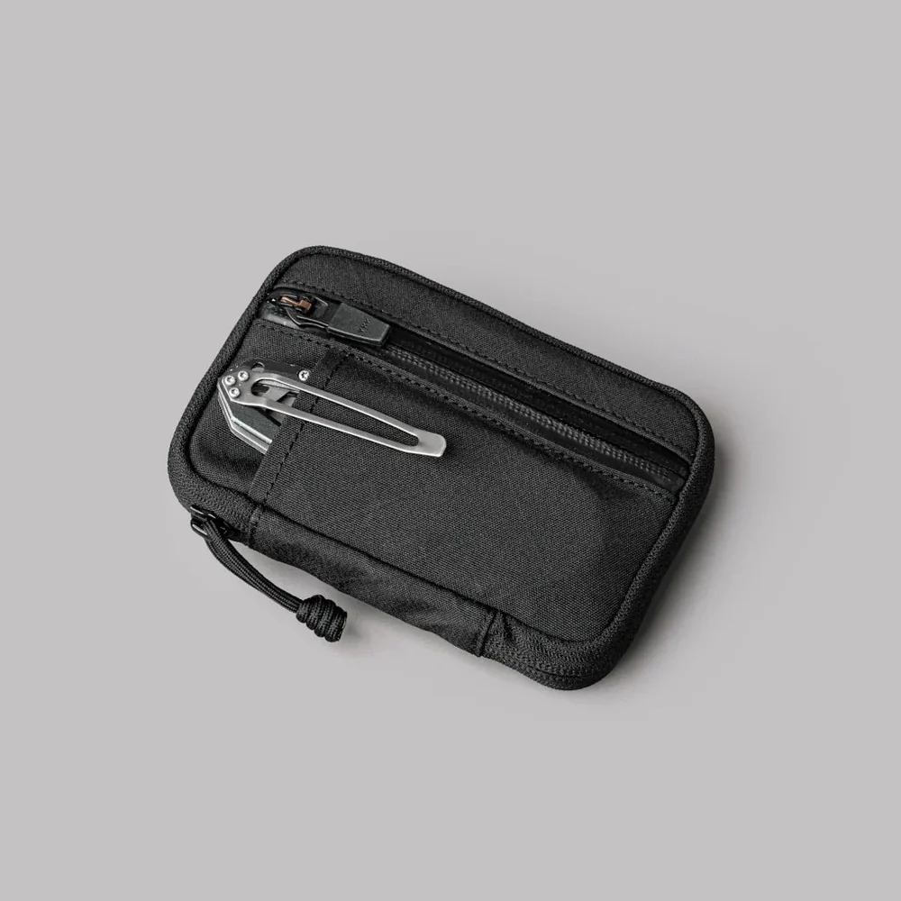 Hub Pouch Pro - Axogrid Black - Image 5