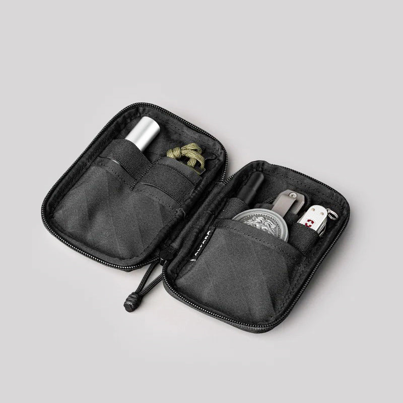 Hub Pouch Pro - Axogrid Black - Image 6