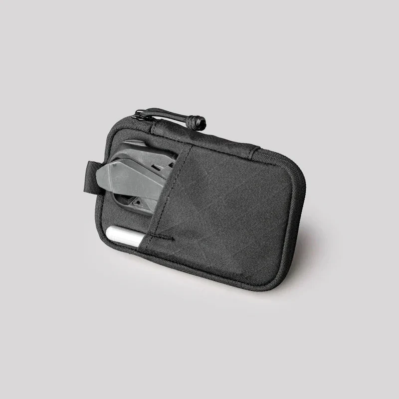 Hub Pouch Pro - Axogrid Black - Image 9