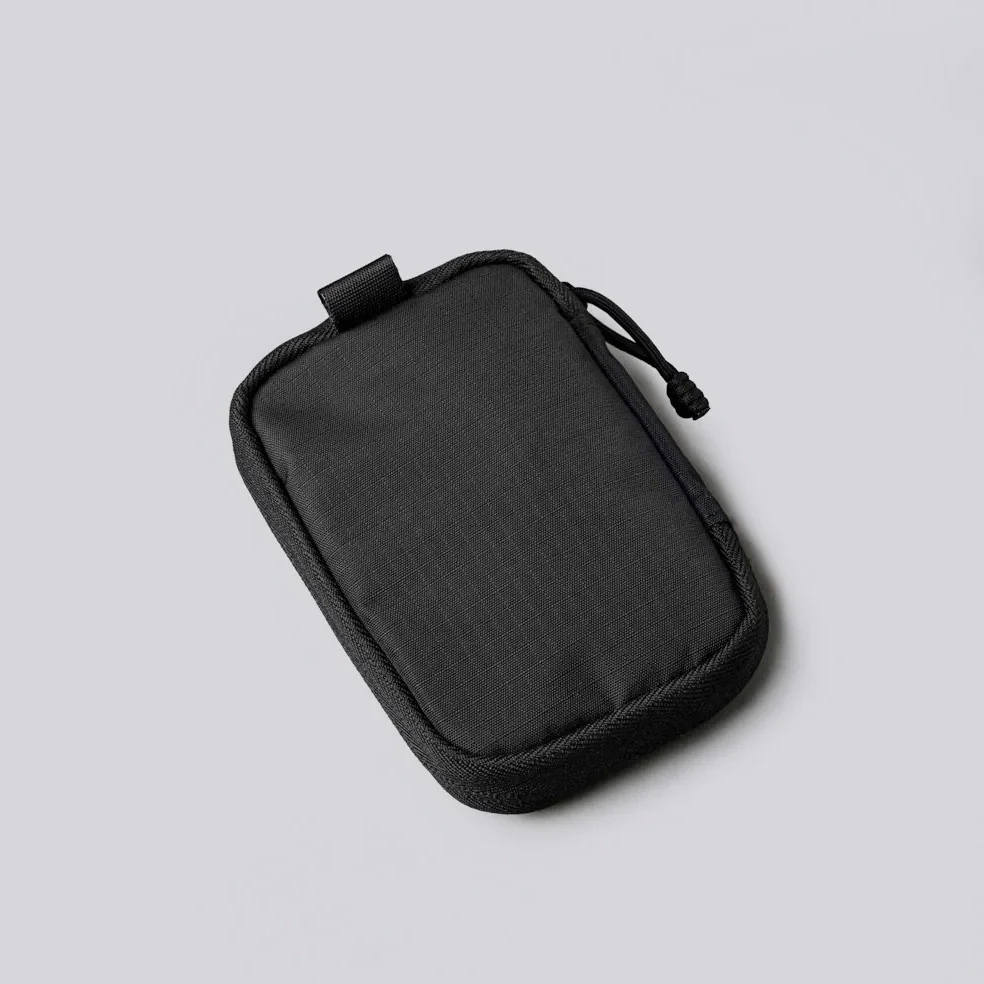 Hub Pouch V2 - Axoflux Black - Image 11