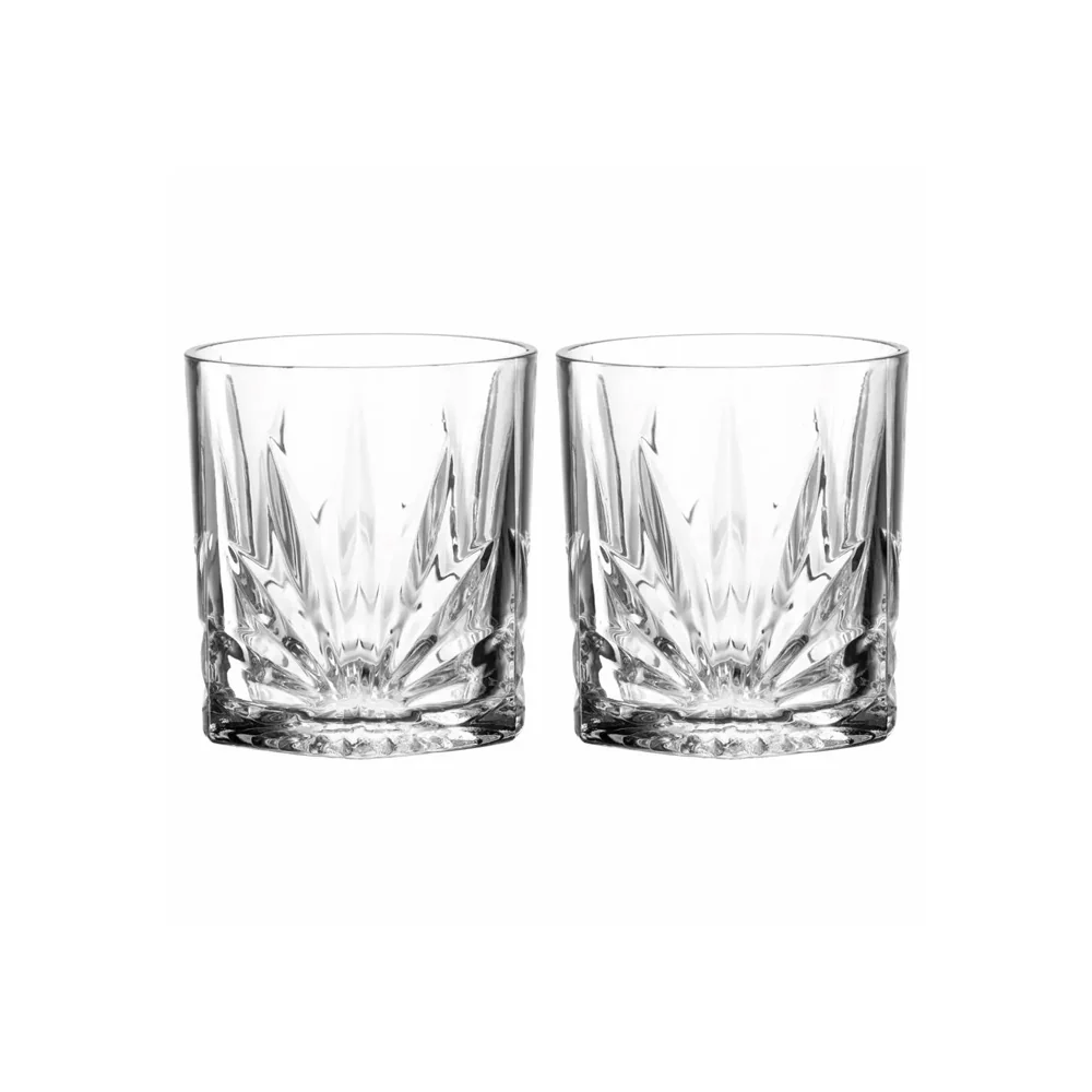 IL Mondo Negroni Glasses 330ml, Set of 2 - Image 3