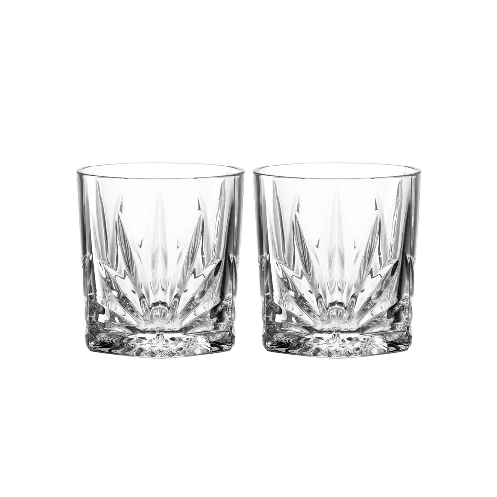 IL Mondo SOF Tumblers 220ml, Set of 2 - Image 3