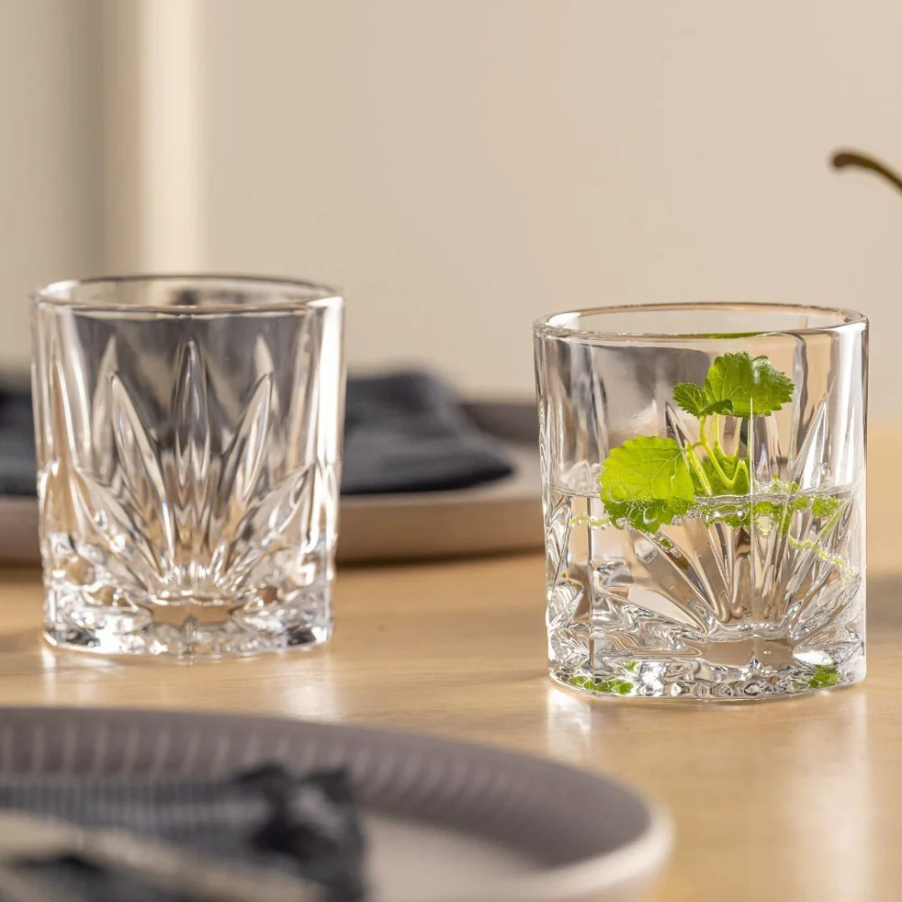 IL Mondo SOF Tumblers 220ml, Set of 2 - Image 5