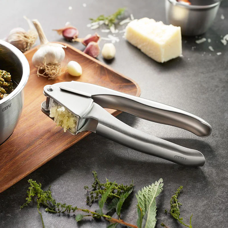 Imprensa Garlic Press - Image 2