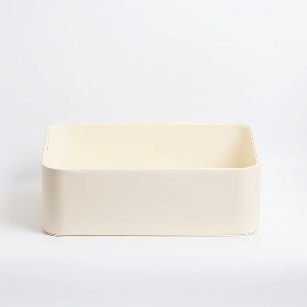 Ines Drawer Organiser - Cream - Image 3