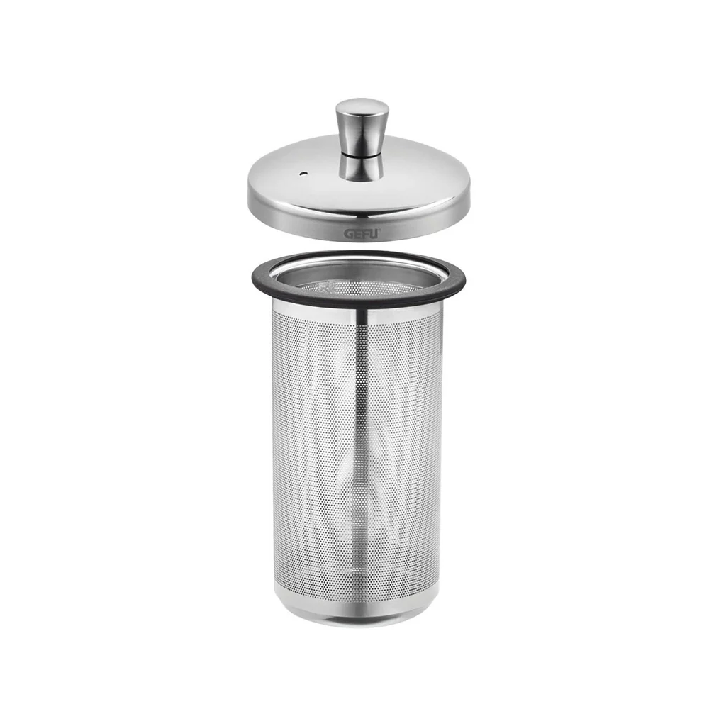 Infusa Glass Teapot - Image 4