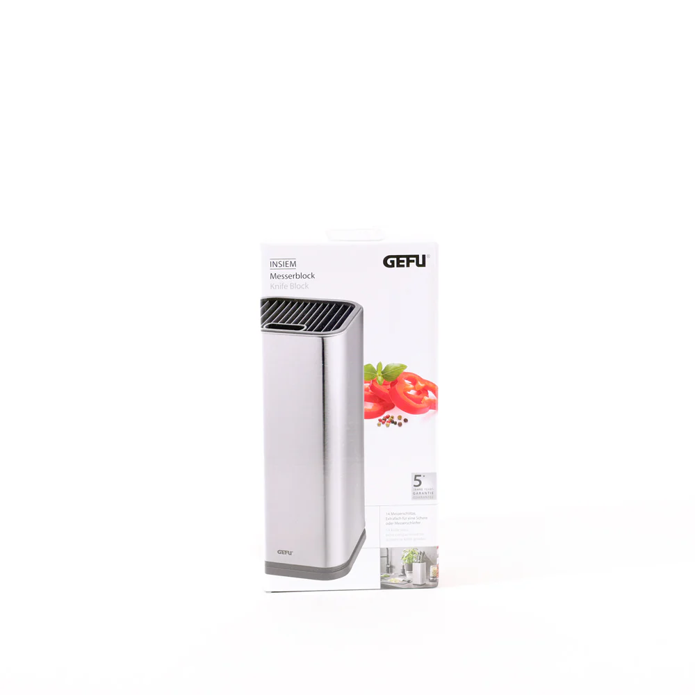 Insiem Knife Block - Image 5
