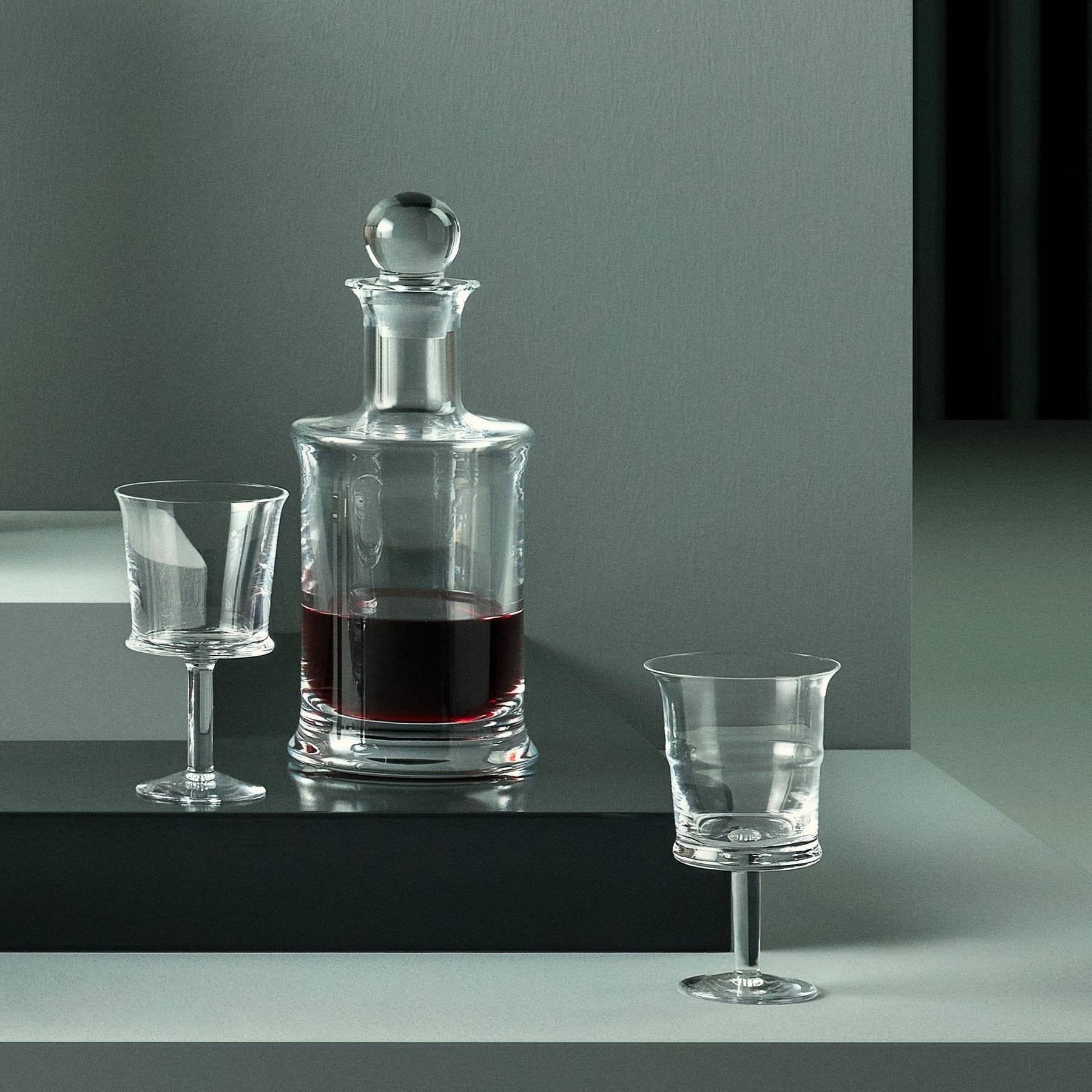 Jour Wine Decanter 850ml - Image 2