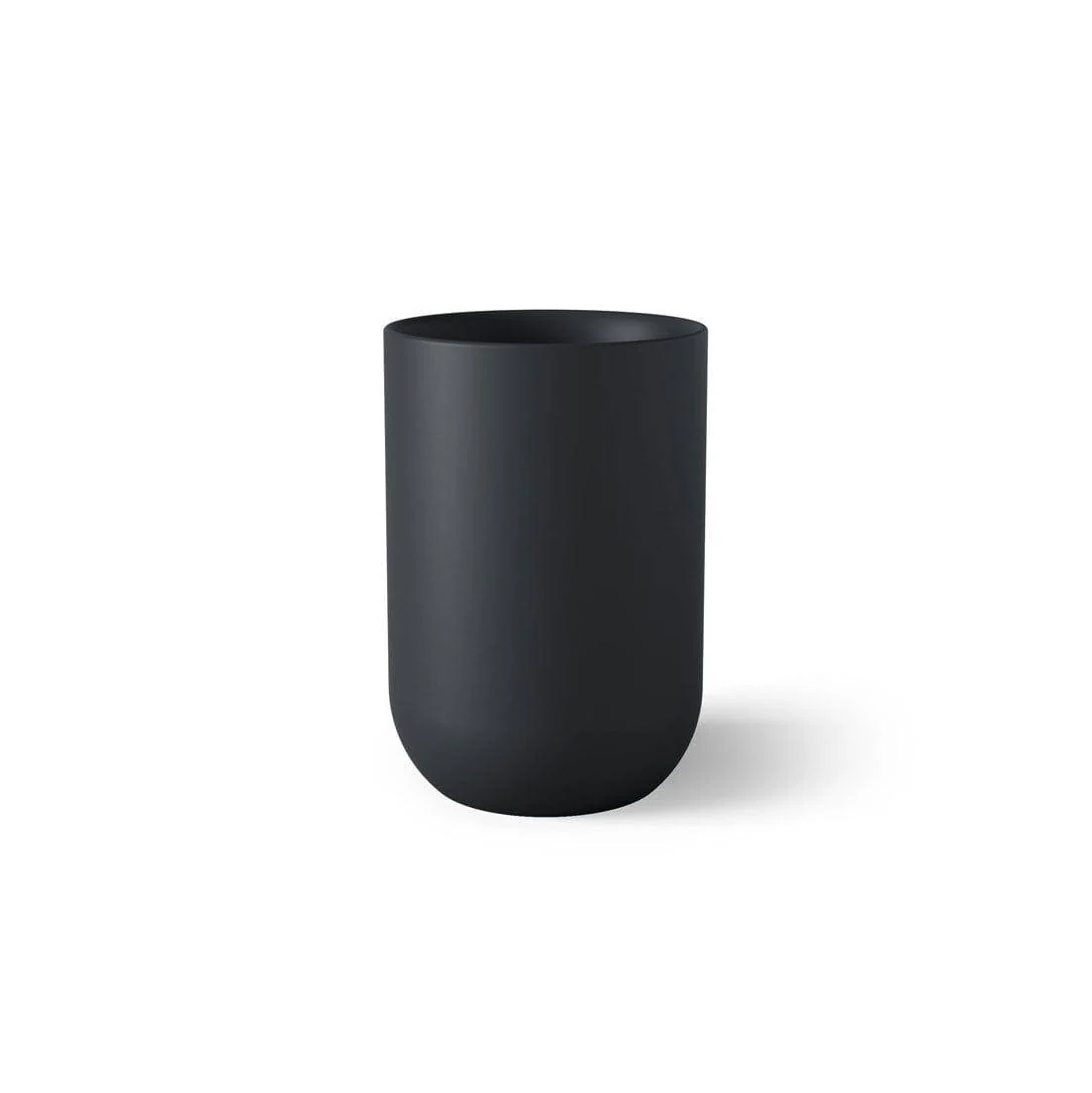 Junip Toothbrush Tumbler - Black - Image 2