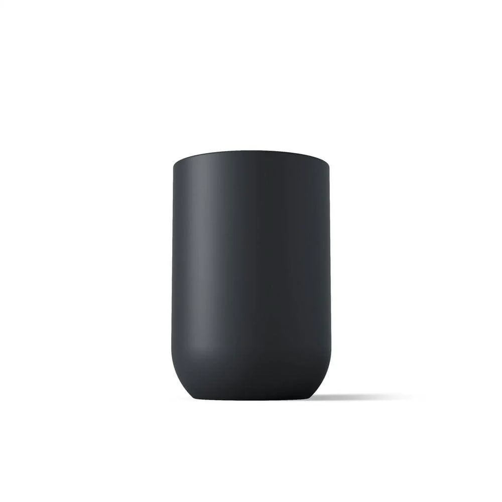 Junip Toothbrush Tumbler - Black - Image 7