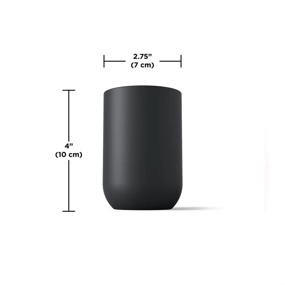 Junip Toothbrush Tumbler - Black - Image 8