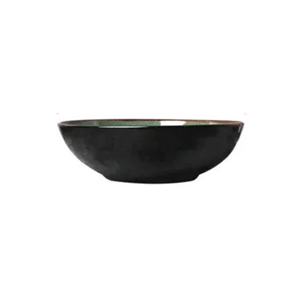 Juniper Pasta Bowl - Basil Green - Image 3