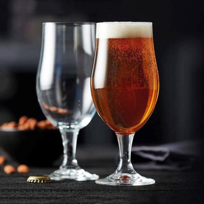 Beer & Shot Glasses