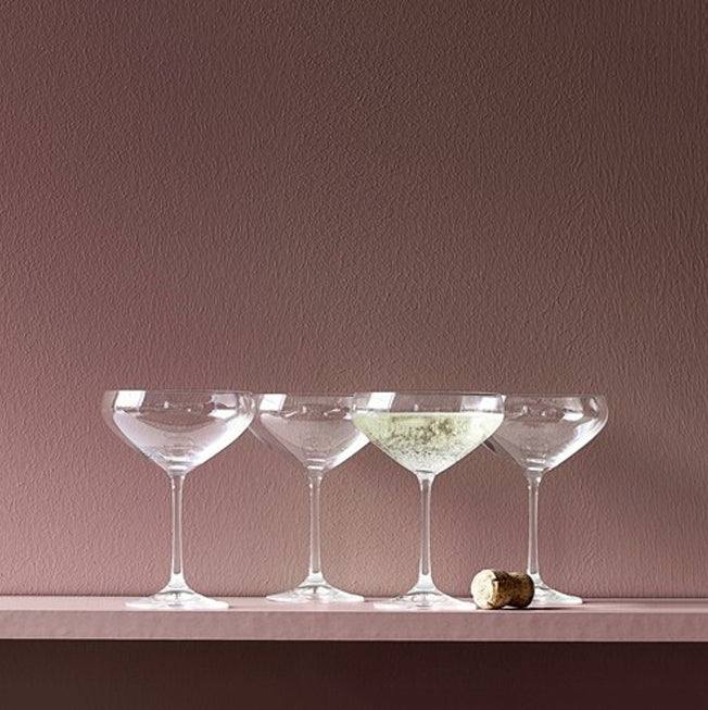 Juvel Champagne Bowls 340ml, Set of 4 - Image 8