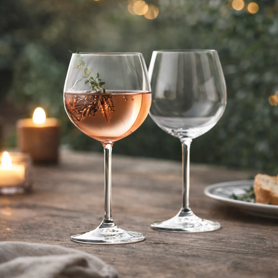 Juvel Gin & Tonic Glasses 570ml, Set of 4