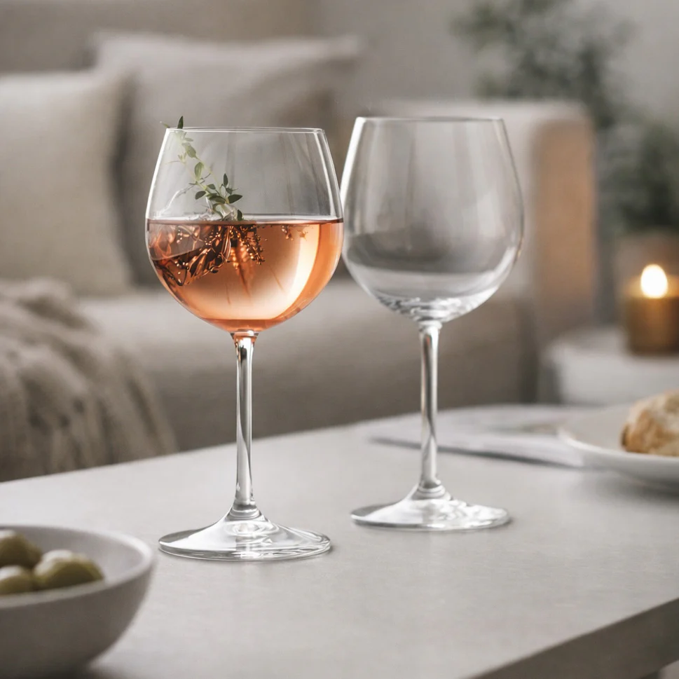Juvel Gin & Tonic Glasses 570ml, Set of 4 - Image 2