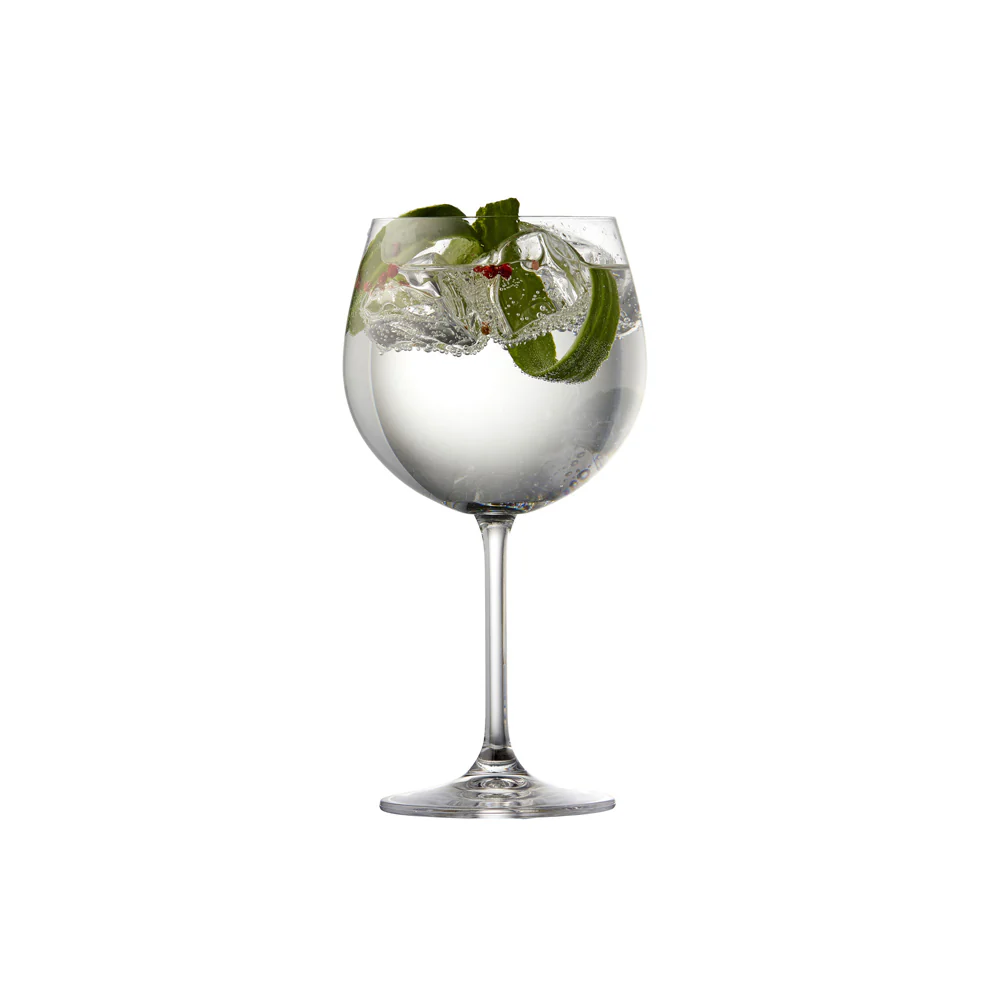 Juvel Gin & Tonic Glasses 570ml, Set of 4 - Image 3