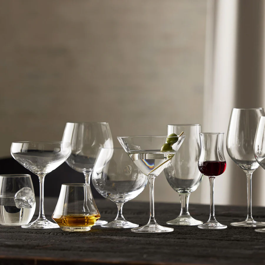 Juvel Gin & Tonic Glasses 570ml, Set of 4 - Image 5