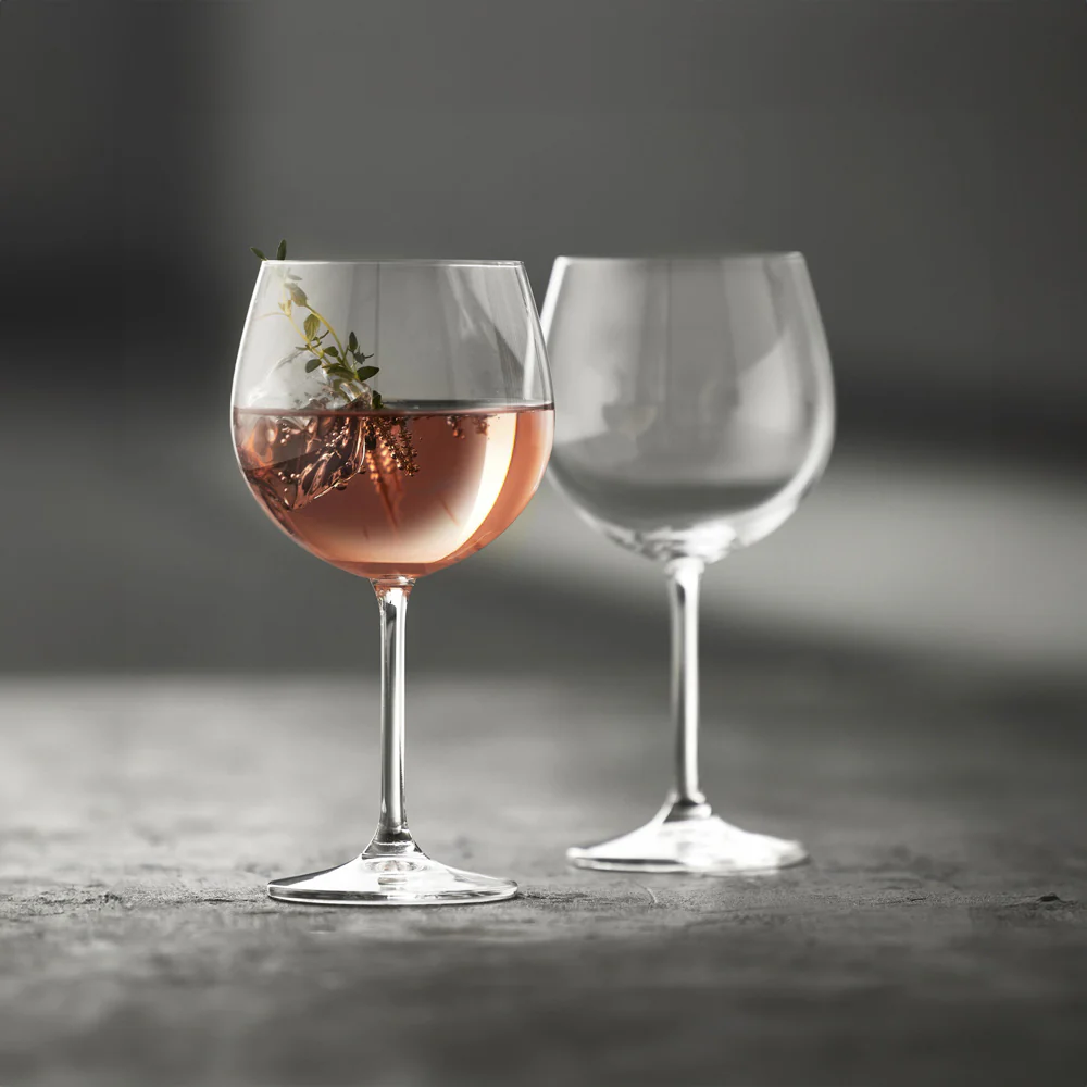 Juvel Gin & Tonic Glasses 570ml, Set of 4 - Image 6