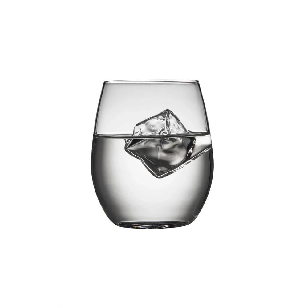 Juvel Water Glasses 390ml, Set of 6 - Image 3