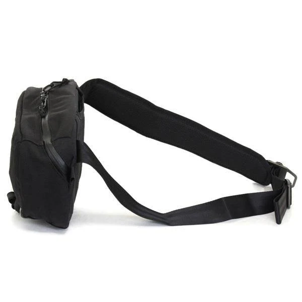 Kadet Sling Bag Small - Navy Tritone - Image 11