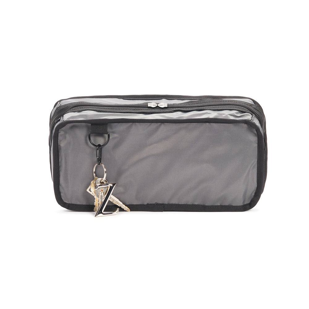 Kadet Sling Bag Small - Navy Tritone - Image 9