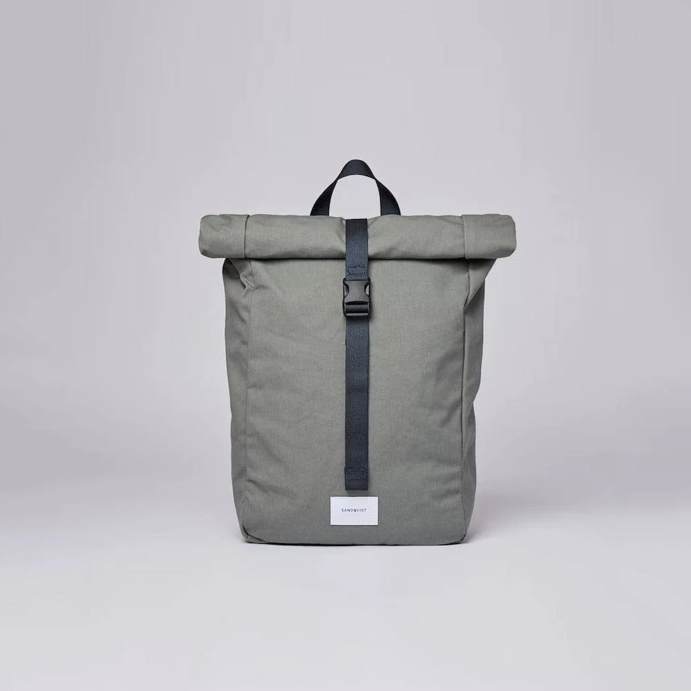 Kaj Backpack 13L - Dusty Green - Image 2