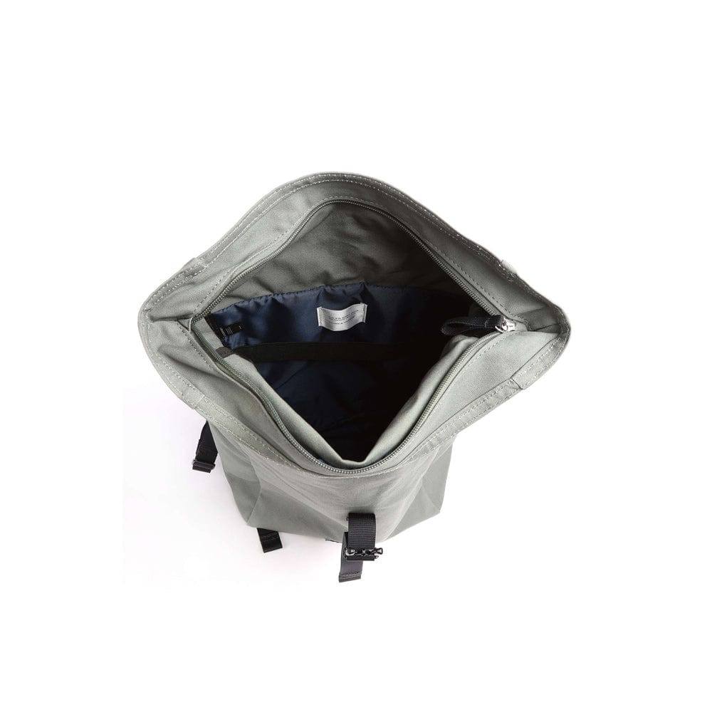 Kaj Backpack 13L - Dusty Green - Image 5