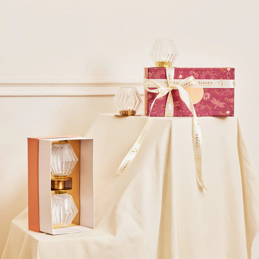 Kandeel Votive Gift Set - Image 10