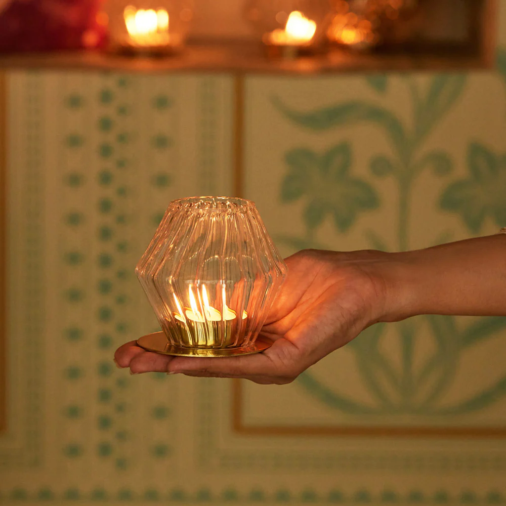 Kandeel Votive Gift Set - Image 5