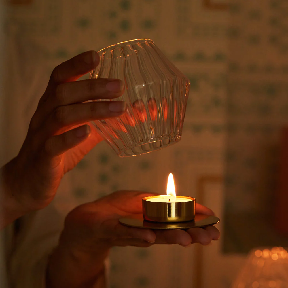 Kandeel Votive Gift Set - Image 8