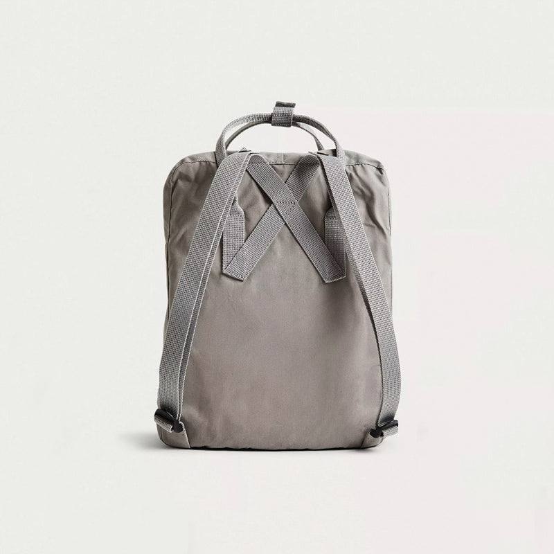 Kanken Backpack 16L - Fog - Image 4