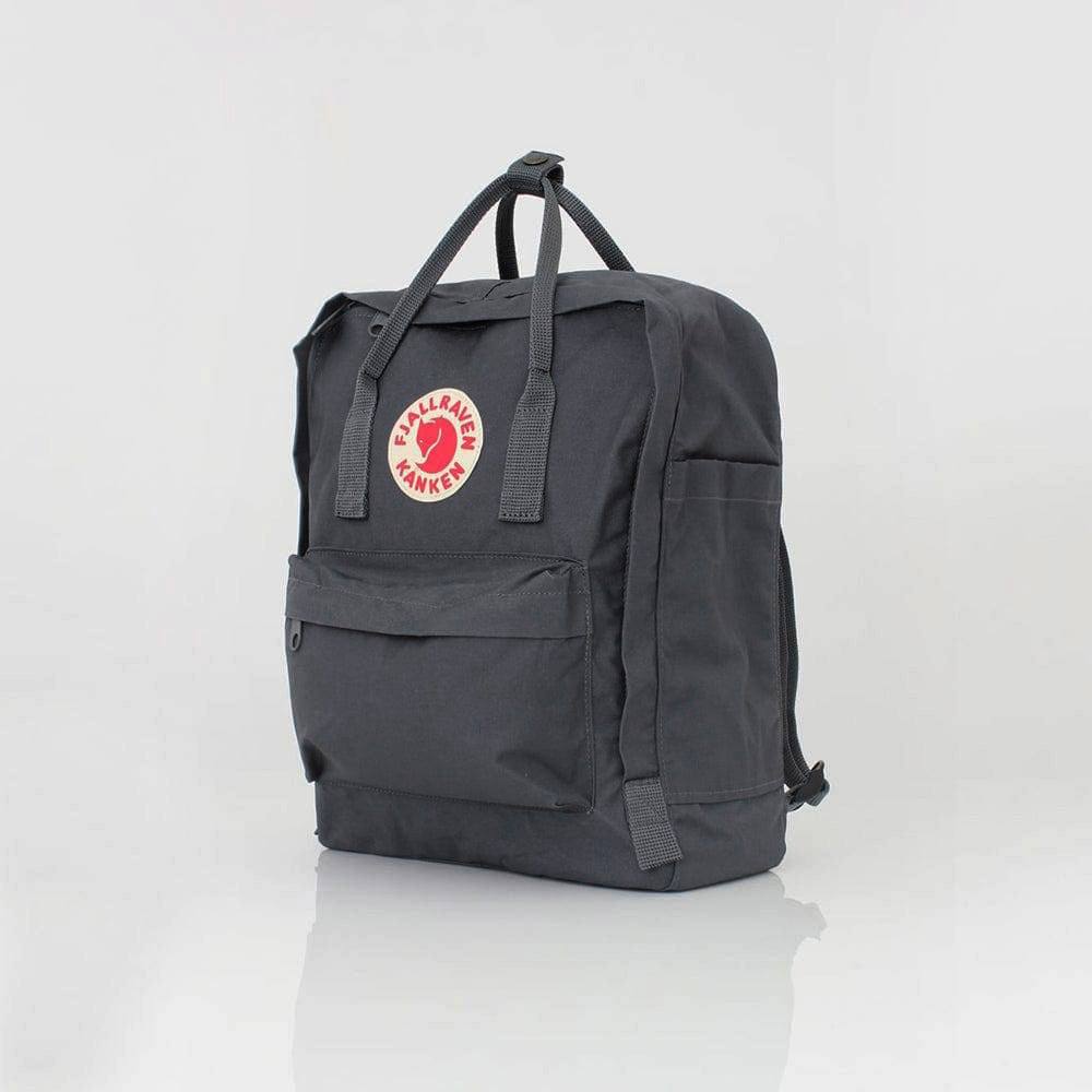 Kanken Backpack 16L - Graphite - Image 2